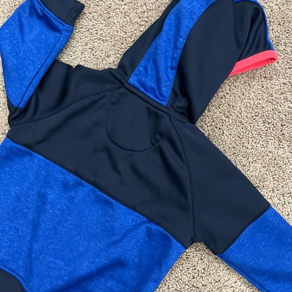 NIKE 12 month Dri-Fit Track Suit - Picture 2 of 8